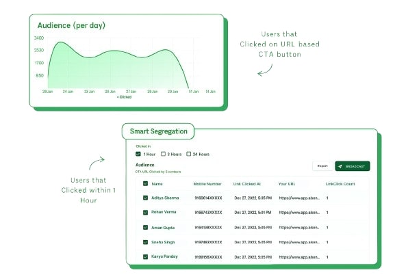 WhatsApp Catalogue Preview
